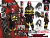 Original Demon Swordsman Series Phil (Licensed) Action Figure - Ruinswork Studio [Pre-Order] Design