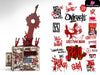 Original Demon Swordsman Series Phil (Licensed) Action Figure - Ruinswork Studio [Pre-Order] Design