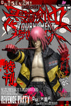 Original Demon Swordsman Series Phil (Licensed) Action Figure - Ruinswork Studio [Pre-Order] Design