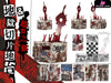 Original Demon Swordsman Series Phil (Licensed) Action Figure - Ruinswork Studio [Pre-Order] Design