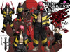 Original Demon Swordsman Series Phil (Licensed) Action Figure - Ruinswork Studio [Pre-Order] Design