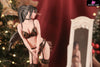 Original Desktop Girl Series Good Night Statue - Tooth Fairy Studio [Pre-Order] Deposit / Black