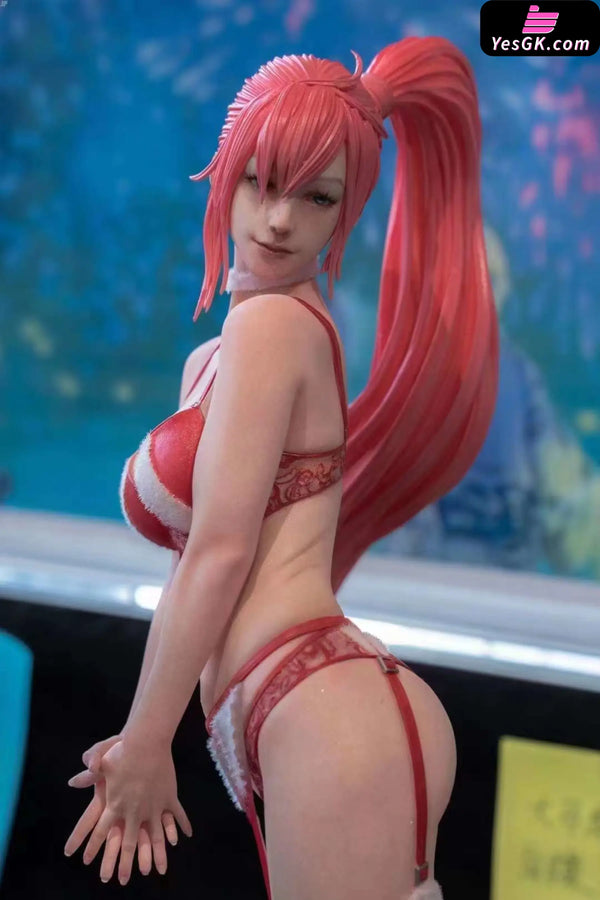 Original Desktop Girl Series Good Night Statue - Tooth Fairy Studio [Pre-Order] Deposit / Christmas