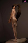 Original Desktop Girl Series Good Night Statue - Tooth Fairy Studio [Pre-Order] Deposit / White