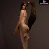 Original Desktop Girl Series Good Night Statue - Tooth Fairy Studio [Pre-Order] Design