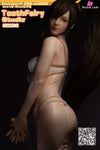 Original Desktop Girl Series Good Night Statue - Tooth Fairy Studio [Pre-Order] Design