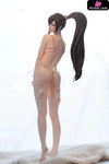 Original Desktop Girl Series Good Night Statue - Tooth Fairy Studio [Pre-Order] Design