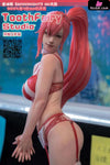 Original Desktop Girl Series Good Night Statue - Tooth Fairy Studio [Pre-Order] Design
