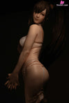 Original Desktop Girl Series Good Night Statue - Tooth Fairy Studio [Pre-Order] Design