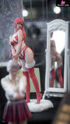 Original Desktop Girl Series Good Night Statue - Tooth Fairy Studio [Pre-Order] Design