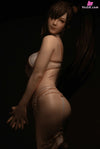 Original Desktop Girl Series Good Night Statue - Tooth Fairy Studio [Pre-Order] Design