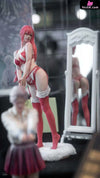 Original Desktop Girl Series Good Night Statue - Tooth Fairy Studio [Pre-Order] Design