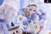 Original Dessert Planet The Witch Of Mercury Statue - Ribose Studio [Pre-Order]