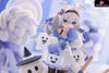 Original Dessert Planet The Witch Of Mercury Statue - Ribose Studio [Pre-Order]
