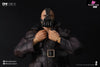 Original Destroyer Bat Killer Figure - Remad Custom Studio [Pre-Order] Design