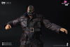 Original Destroyer Bat Killer Figure - Remad Custom Studio [Pre-Order] Design