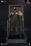 Original Destroyer Bat Killer Figure - Remad Custom Studio [Pre-Order] Design