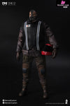 Original Destroyer Bat Killer Figure - Remad Custom Studio [Pre-Order] Design