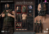 Original Destroyer Bat Killer Figure - Remad Custom Studio [Pre-Order] Full Payment / Version A