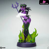 Original Devil Girl (Licensed) Statue - Sideshow Collectibles [Pre-Order] Design