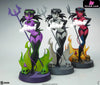 Original Devil Girl (Licensed) Statue - Sideshow Collectibles [Pre-Order] Design