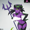 Original Devil Girl (Licensed) Statue - Sideshow Collectibles [Pre-Order] Design