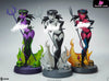 Original Devil Girl (Licensed) Statue - Sideshow Collectibles [Pre-Order] Design
