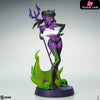 Original Devil Girl (Licensed) Statue - Sideshow Collectibles [Pre-Order] Design