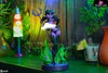 Original Devil Girl (Licensed) Statue - Sideshow Collectibles [Pre-Order] Full Payment / (Purple