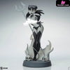 Original Devil Girl (Licensed) Statue - Sideshow Collectibles [Pre-Order] Design