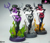 Original Devil Girl (Licensed) Statue - Sideshow Collectibles [Pre-Order] Design