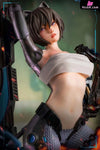 Original Devil Killer. Qian Miaomiao Statue - Figure Rich Studio [In-Stock] Design