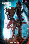 Original Devil Killer. Qian Miaomiao Statue - Figure Rich Studio [In-Stock] Design