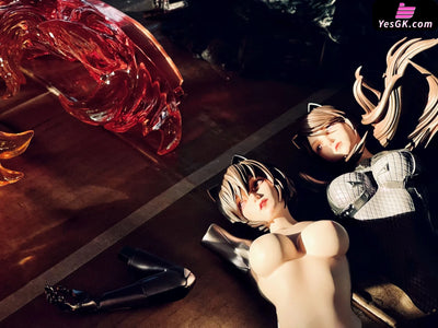 Original Devil Killer. Qian Miaomiao Statue - Figure Rich Studio [In-Stock] Design