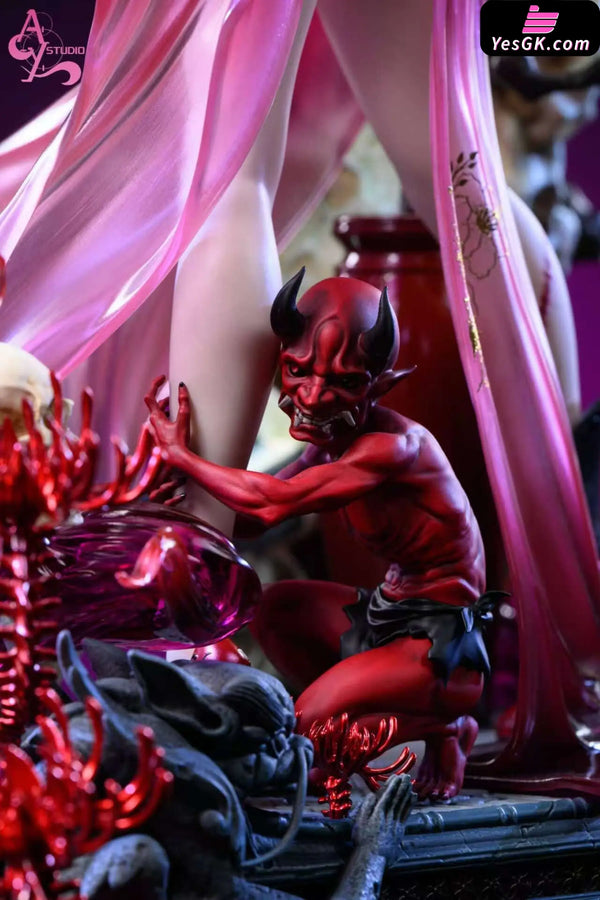 Original Diao Chan Statue - ACY Studio - Full Payment - Original Design