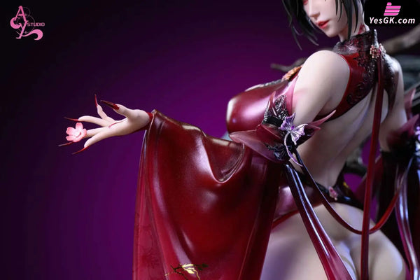 Original Diao Chan Statue - ACY Studio - Full Payment - Original Design