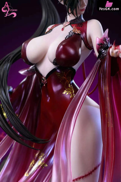 Original Diao Chan Statue - ACY Studio - Full Payment - Original Design