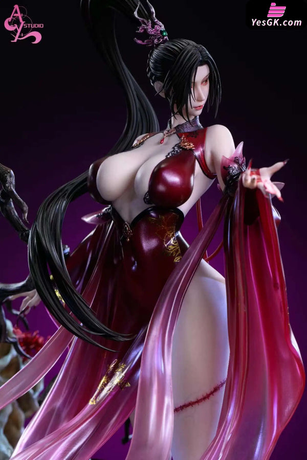 Original Diao Chan Statue - ACY Studio - Full Payment - Original Design