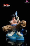 Original Ding Da Happy Water 1/6 Statue (Licensed) - Play Studio [In-Stock] - Original Design