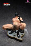 Original Ding Da Happy Water 1/6 Statue (Licensed) - Play Studio [In-Stock] - Original Design