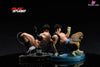 Original Ding Da Happy Water 1/6 Statue (Licensed) - Play Studio [In-Stock] - Original Design