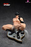 Original Ding Da Happy Water 1/6 Statue (Licensed) - Play Studio [In-Stock] - Original Design