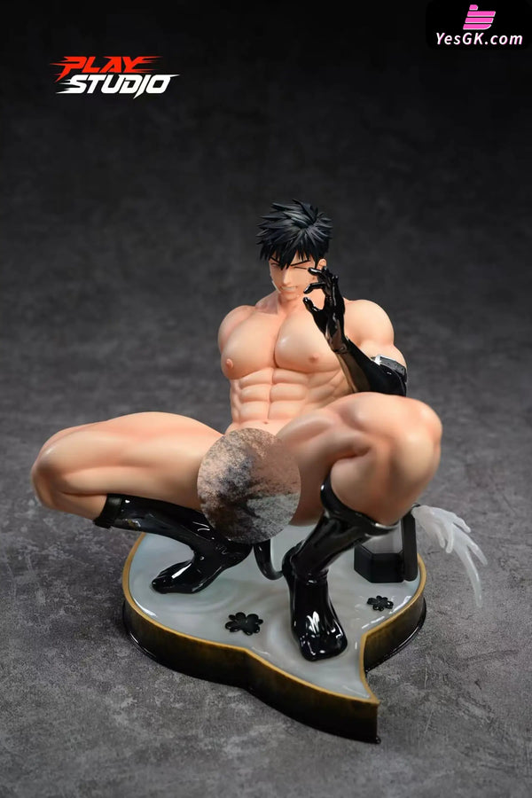 Original Ding Da Happy Water 1/6 Statue (Licensed) - Play Studio [In-Stock] - Original Design