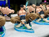 Original Ding Da Happy Water 1/6 Statue (Licensed) - Play Studio [In-Stock] - Original Design