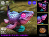 Original [Dinosaur Rolling] Water Monster Legend Series #1 Statue - Kong Species Studio [Pre-Order]