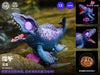 Original [Dinosaur Rolling] Water Monster Legend Series #1 Statue - Kong Species Studio [Pre-Order]