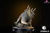 Original Dinosaur Series Triceratops Scene Collectible Model (Licensed) Art Toys - E9 Studio [In-Stock] Original Design