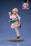 Original Dizzy Jk Ainei Hina Statue - Hobby Sakura Studio [Pre-Order] Deposit / Different Color 1/6