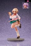 Original Dizzy Jk Ainei Hina Statue - Hobby Sakura Studio [Pre-Order] Deposit / Primary Color 1/6