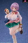 Original Dizzy Jk Ainei Hina Statue - Hobby Sakura Studio [Pre-Order] Design